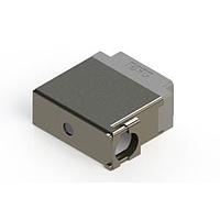 EDAC 519-036-500-350 Connectors Rack & Panel Connector