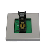 Xeltek DX3012 Socket Adapter (TQFP64; COVER; DX socket)