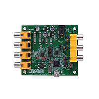 Analog Devices EVAL-ADV7182AEBZ Video Decoder EVALUATION BOARD