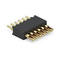 Mill-Max 854-22-002-10-003101 Spring-Loaded STD SPRING-LOADED CONNECTOR