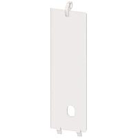 SIEMENS 3ZY13211AA00 Sealable Cover SIRIUS SEALABLE COVER 17.5 MM