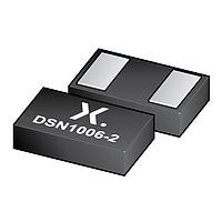 Nexperia PTVS5V0Z1BSCYL TVS Diodes PTVS5V0Z1BSC/SOD993B/DSN1006-2