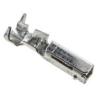 JAE Electronics M19S09K3F2 Terminal CRIMP CONTACTS SOCKET SIDE