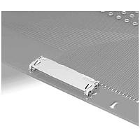 Hirose Electric DF19G-14S-1SD-GND Accessories 14P PLUG TOP BRD MNT W/GROUNDING PLATE