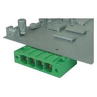 Amphenol Anytek EW0662510000G Headers TB SKT WF PCB/DOWN