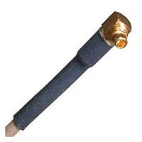 Johnson / Cinch Connectivity Solutions 415-0069-MM750 RF Cable Assemblies R Ang MMCX Plug to R Ang MMCX Plug