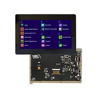 Matrix Orbital HTT70G-TPC-BLM-B0-H6-CH-V5 TFT LCD Display Modules 7 in HDMI TFT G Series