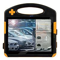 Arbor Technology G1056 Industrial PCs 10.4" AMD T56N Rugged Tablet PC