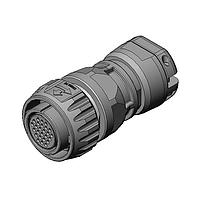 JAE Electronics JB10DX26SN1 Standard Circular Connector