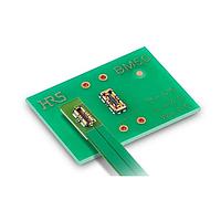 Hirose Electric BM50U-4DS/2-0.35V(53) Receptacles Receptacle, 0.35mm Pitch, 0.6mm Stacking Height, 15A Rated Current, Power/Signal Hybrid FPC-to-Board Connector