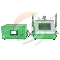 TOB TOB-YF200 Compact Vacuum Sealer For Vacuum Pre-Sealing (-95Kpa~0)