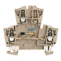 Weidmuller 8013140000 Terminal Block Tools & Accessories WDK 2.5 LD/RT 1D 2R 230