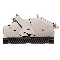 Eaton Souriau-Sunbank MSG59PL11 Rack & Panel Connectors