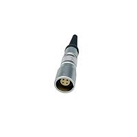NorComp 822K004-273L501 Connectors 2K IP 4 POS FML SLDR CUP CABLE MOUNT