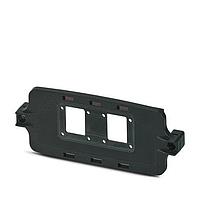 PHOENIX CONTACT 1143740 Enclosures for Industrial Automation ECS-P-122X169-S-UV1-2RJ45
