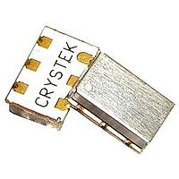 Crystek Corporation CVCO57P-0610-0700 VCO 610MHz-700MHz 3.3Volts LVPECL