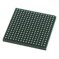 Microchip Technology M1AFS250-1FG256 FPGA - Field Programmable Gate Array Fusion FPGA, ARM Cortex-M1, 250K System Gates
