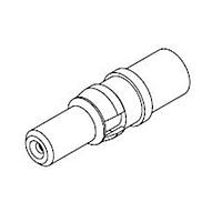 Molex / FCT 172704-0134 D-Sub Contacts PLUG CONTACT