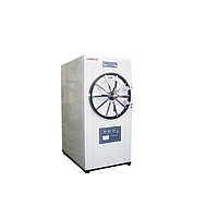 Labstac AH123 Horizontal Autoclave (280 L)