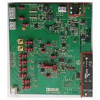 Analog Devices EVAL-AD7329SDZ ADC Evaluation control board.