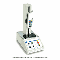 SAUTER TVO 500N300 Test Stand, for Force Gauge, with Aotomatic, up to 500N, 15~300mm/min