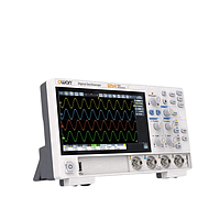 OWON ADS804A Multifunction Digital Oscilloscope (70MHz, 4 channels)