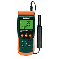 EXTECH SDL150 Dissolved Oxygen Meter/Datalogger