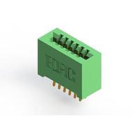 EDAC 842-012-556-201 Receptacles High Temp Card Edge Connector