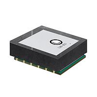 Quectel L86-M33 GPS Modules Single band, 3 GNSS, w/ LNA, integrated 18x18mm antenna (Airoha 3333)