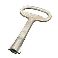 Hammond Manufacturing PMKEY Rack Accessories Double Bit Key