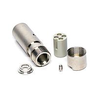 HARTING 09150043001 Inserts MALE CRIMP TERM HAN 4 QUINTAX