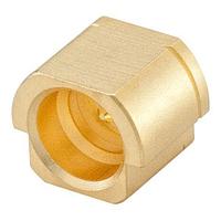 Rosenberger 119S202-40ML5 PCB Connectors PSMP Right Angle PCB