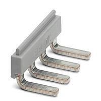 PHOENIX CONTACT 2716758 Bridge, Insertion EB 4- DIK RD