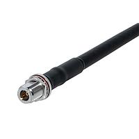 HUBER+SUHNER 24_N-50-10-1/133_NE RF Connectors / Coaxial Connectors