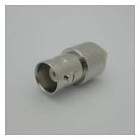 Amphenol RF 112618 Connectors BNC STRAIGHT SOLDER JACK .141 SEMI RIGID