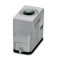 PHOENIX CONTACT 1424352 Hoods HC-STA-D15HLFS1TTP13 ELC-AL Plug Sleeve