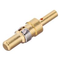 Molex / FCT 173112-0032 D-Sub Contacts FCT TERM HPWR CRP PLG 10 AMP 16-20AWG