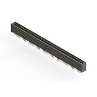 EDAC 895-116-520-201 Receptacles .100" (2.54mm) Pitch Card Edge Connector