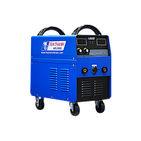 Tân Thành TTC251IN-PRO MIG inverter welding machine (10KVA)