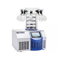 Scitek FD-10P Benchtop Freeze Dryer, -60℃ Condenser Temp