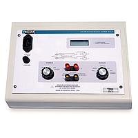 TEGAM R1L-BI Micro-ohmmeter and bond meter (1.999 mΩ ~ 19.99 Ω; 11.6"x 4"x 6.8")