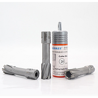 Unifast TCT 20x50 Magnetic Drilling Bit (ф20mm)