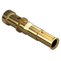 Amphenol Positronic FC612N2-476.8 D-Sub Contacts