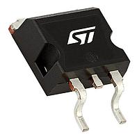 STMicroelectronics STGB15H60DF IGBT Transistors Trench gate field-stop IGBT, H series 600 V, 15 A high speed