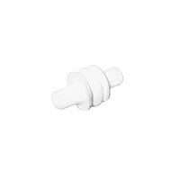 Anderson Power Products 114916P4 Accessories 3P SPEC PAK WHITE SEALING PLUG