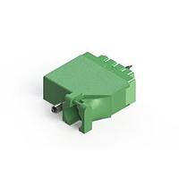 EDAC 516-038-000-235 Housings Rack & Panel Connector