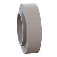 Essentra Components 12SWS2554 Shoulder Washer Shoulder Washer, .435 ID, .735 OD, .490 Shank OD