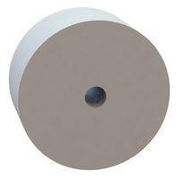 Essentra Components 13RS125075 Round Round Spacer, .177 ID, 1.250 OD, .625 Length