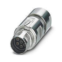 PHOENIX CONTACT 1628947 Standard Circular Connector M17-6ES1N8A9002S