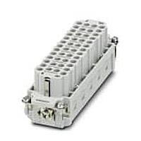 PHOENIX CONTACT 1014423 Inserts Contact Insert B24 #46 F Push-In Power